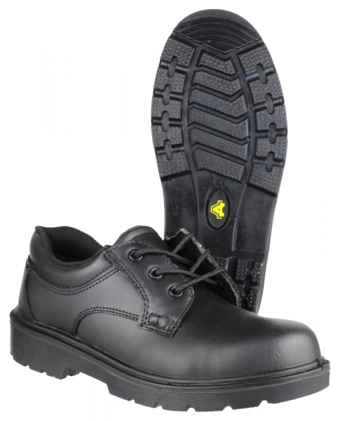 Amblers FS38C S1 Wide Fit Safety Shoes