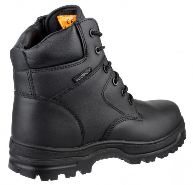 Amblers FS006C S3 Waterproof Safety Boots