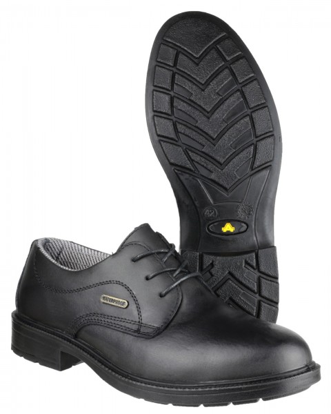 Amblers FS62 S3 Waterproof Safety Shoes