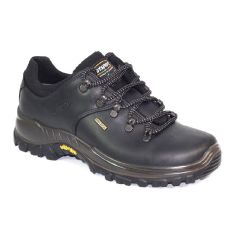 Grisport Dartmoor Walking Shoes Black