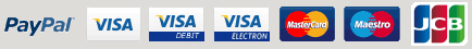 Payment Methods