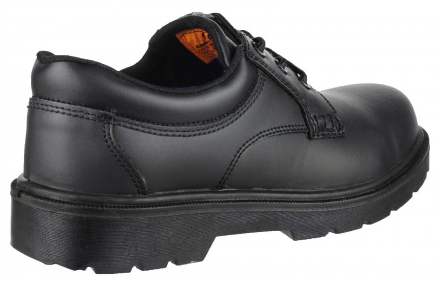 Amblers FS38C S1 Wide Fit Safety Shoes