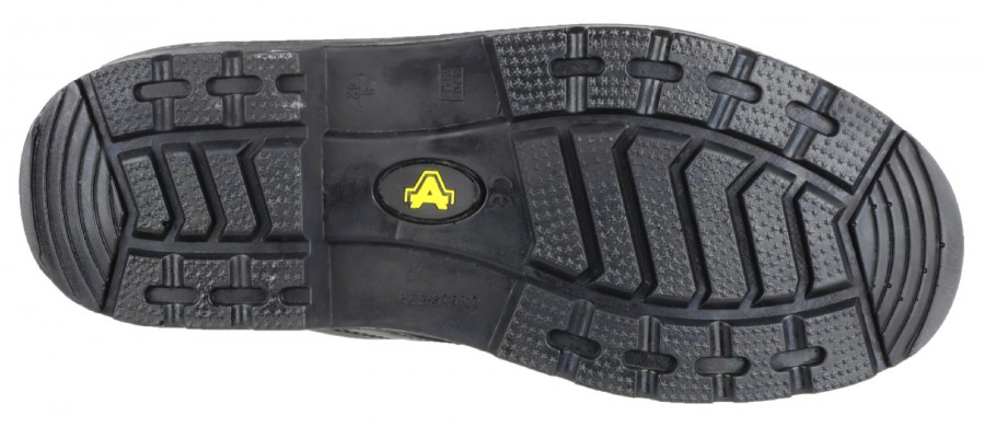 Amblers FS38C S1 Safety Shoes