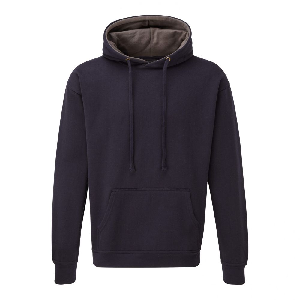 Tuffstuff 177 Hendon Hoodie Navy