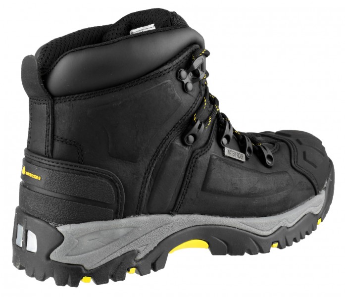 Amblers FS32 S3 Waterproof Safety Boots