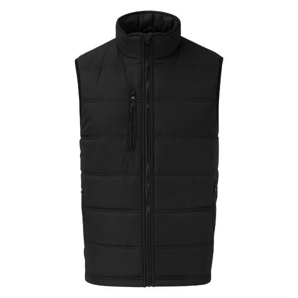 Fort Carlton Bodywarmer Black