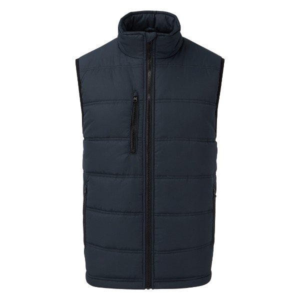 Fort Carlton Bodywarmer Navy