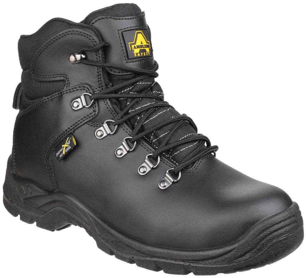 Amblers AS335 Moorfoot S3 Internal Metatarsal Safety Boots