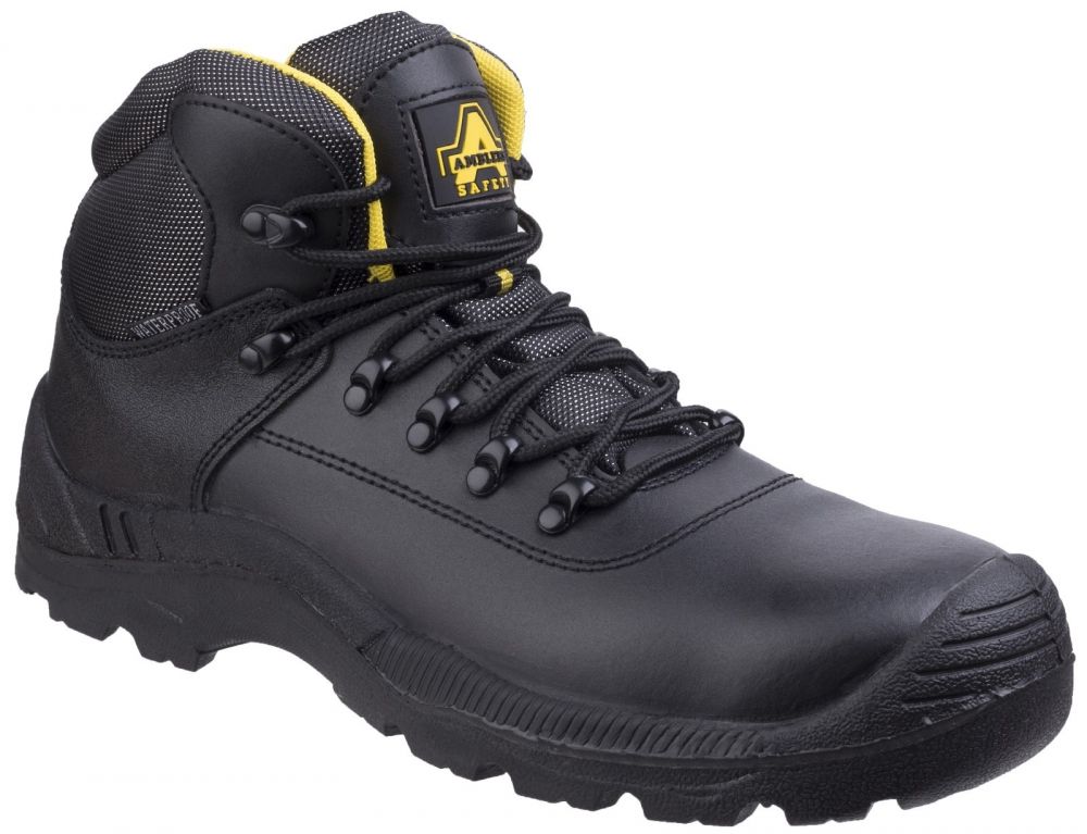 Amblers FS220 S3 WP Safety Boots
