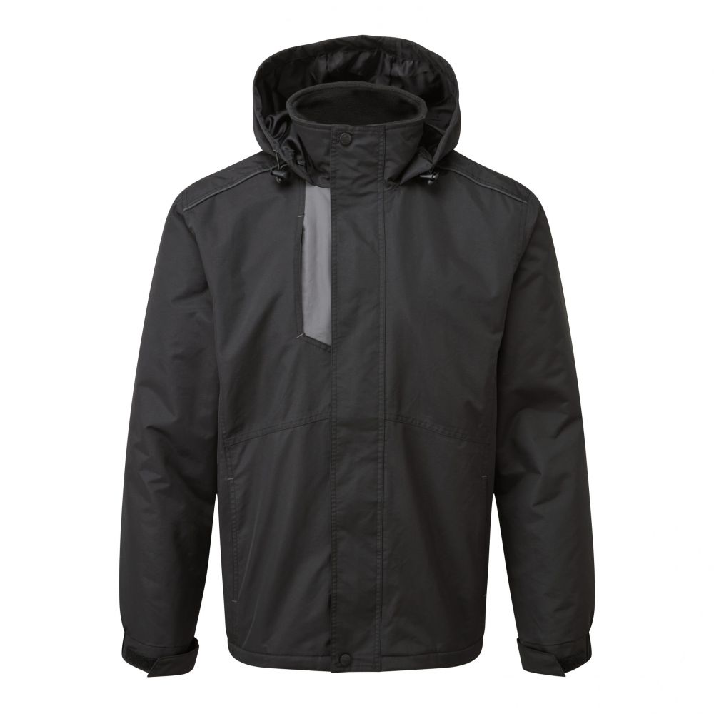 Tuffstuff 293 Newport Jacket Black