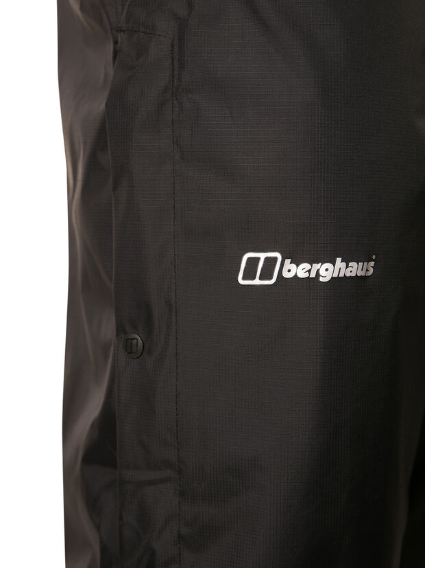 Berghaus Mens Deluge 2.0 Pant Black