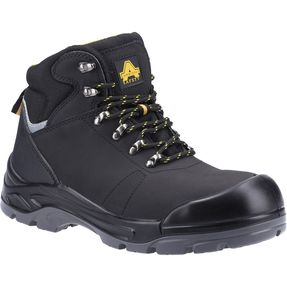 Amblers AS252 Delamere Safety Boot S3 SRC 