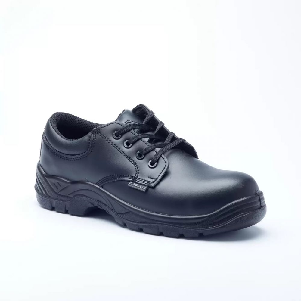 Blackrock Atlas Composite Safety Shoe Black