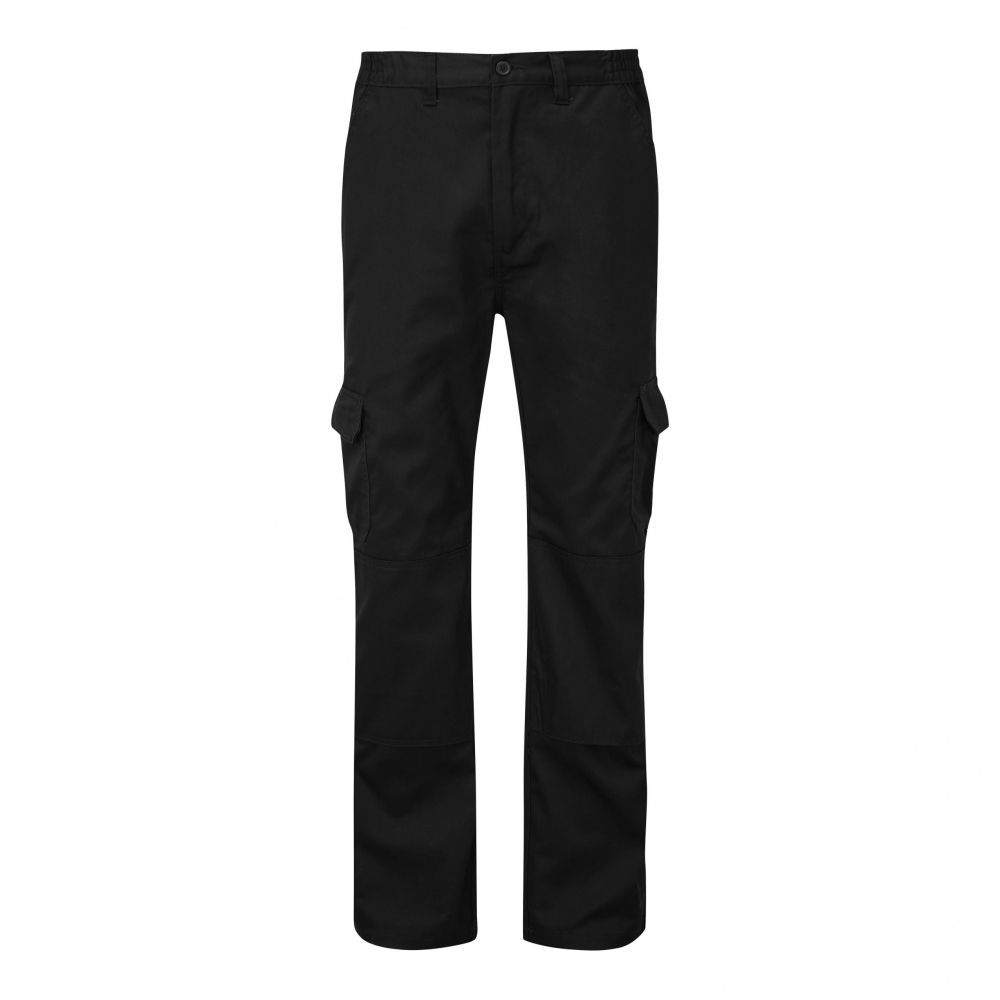 Fort 916 Workforce Trousers Black