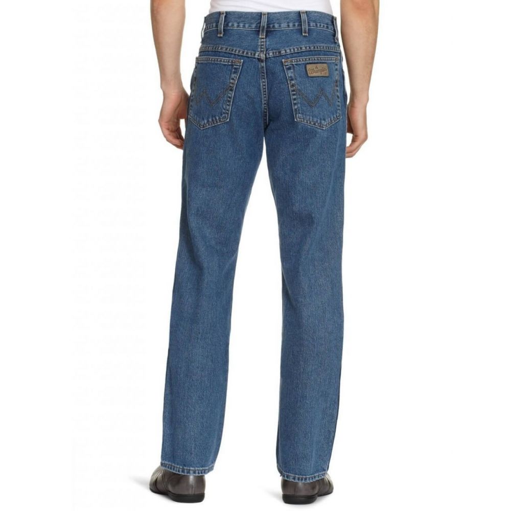 Wrangler Texas Regular Jeans