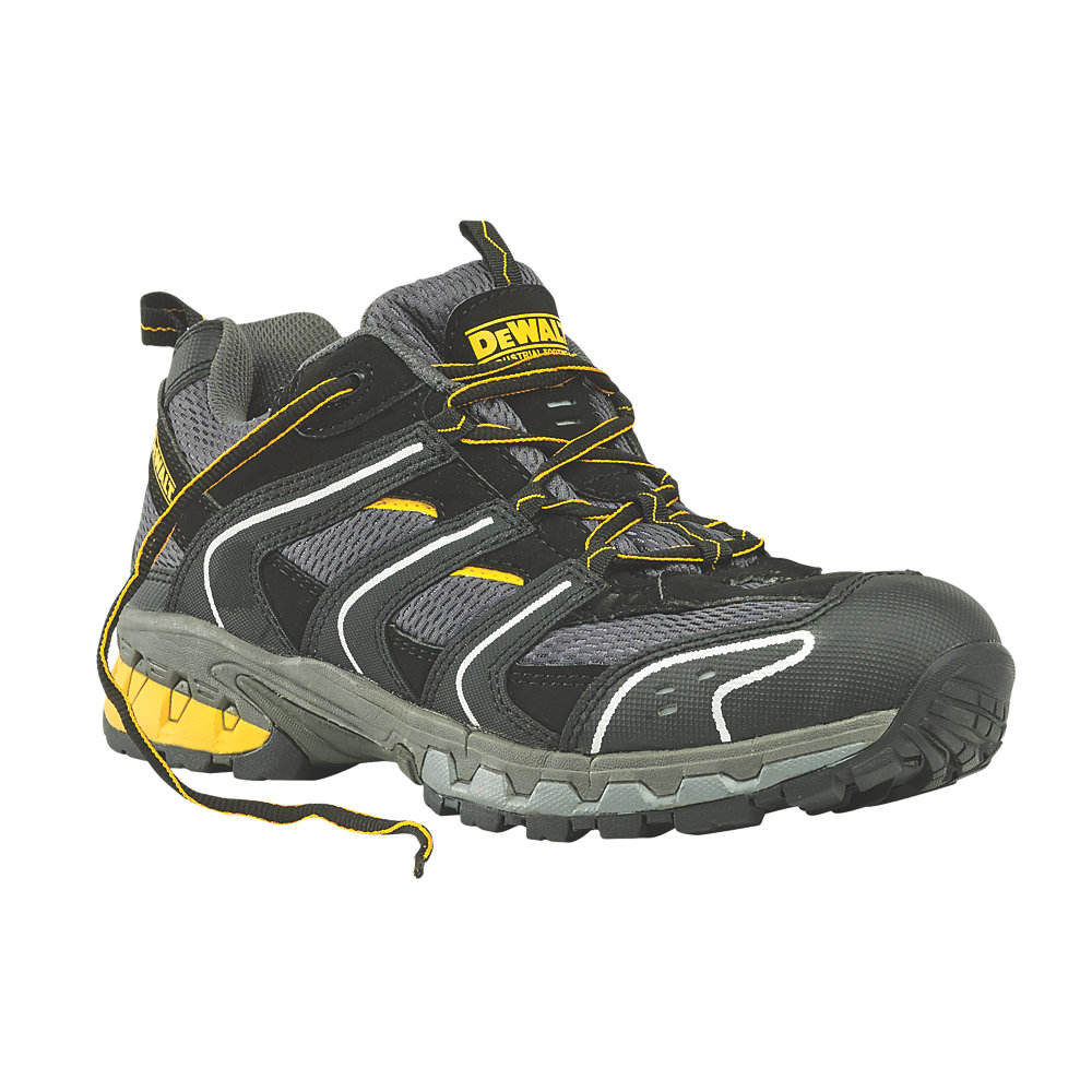 de walt safety trainers