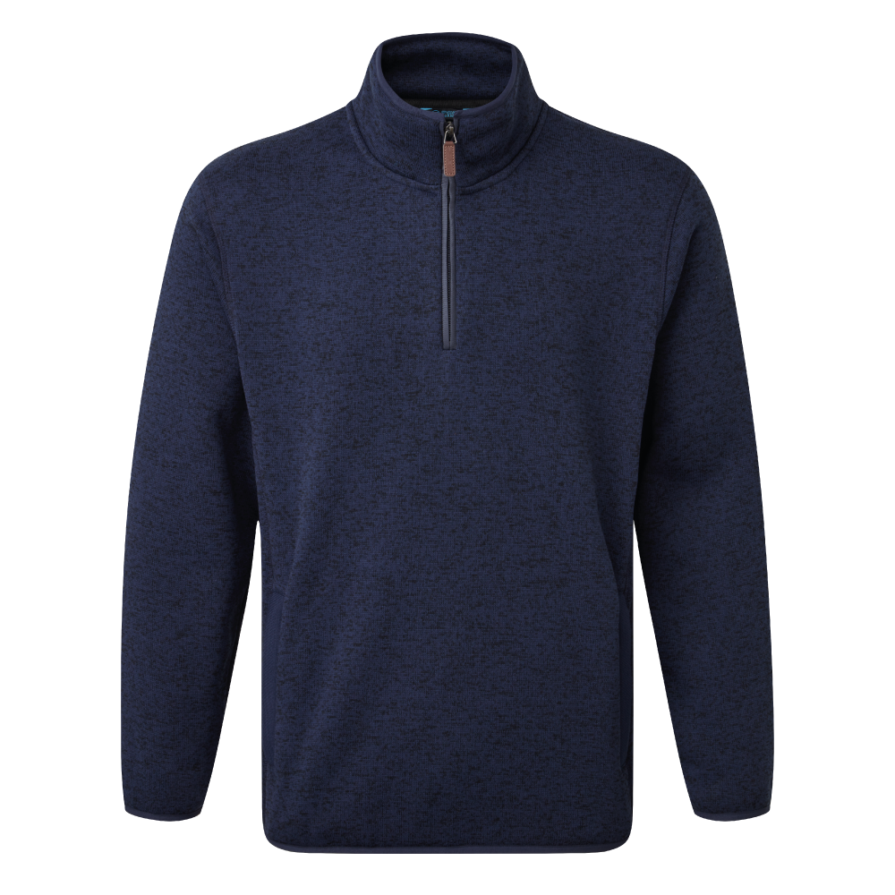 Fort Easton Pullover Navy