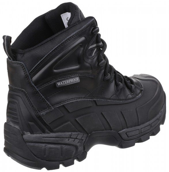 Amblers FS430 Orca Hybrid SB Safety Boots Black