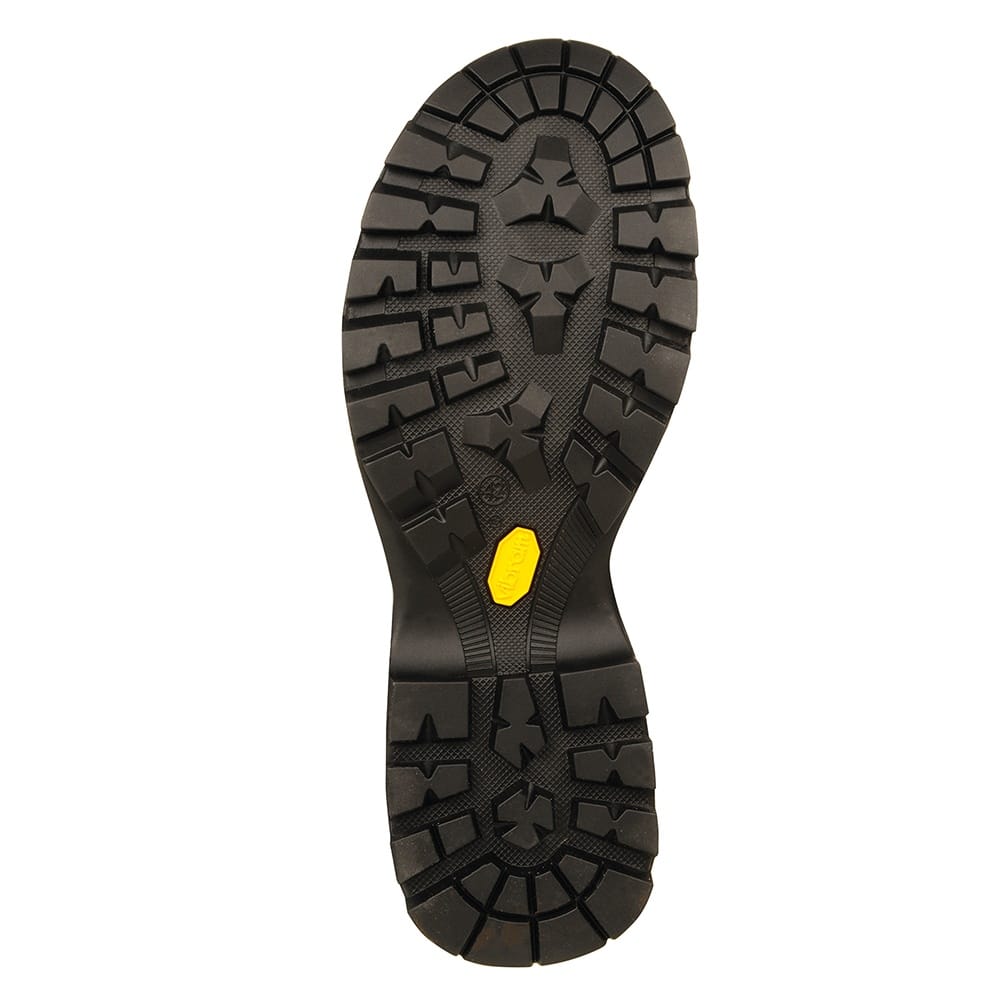fuse lowland trekking boot