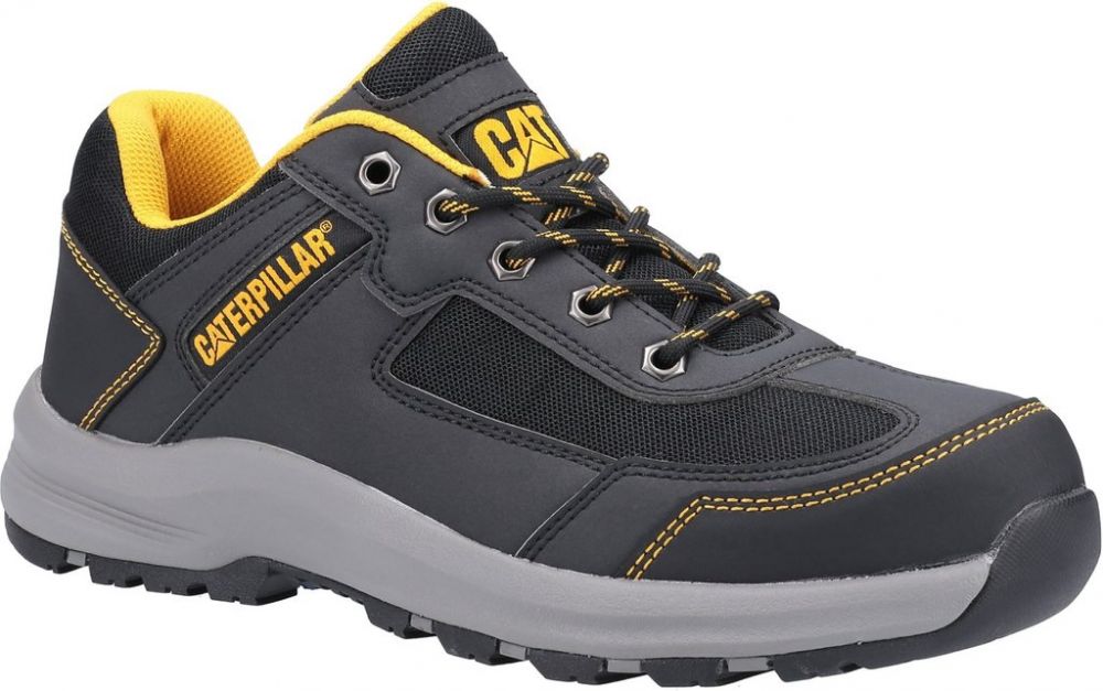 CAT Elmore Safety Trainer S1 Grey