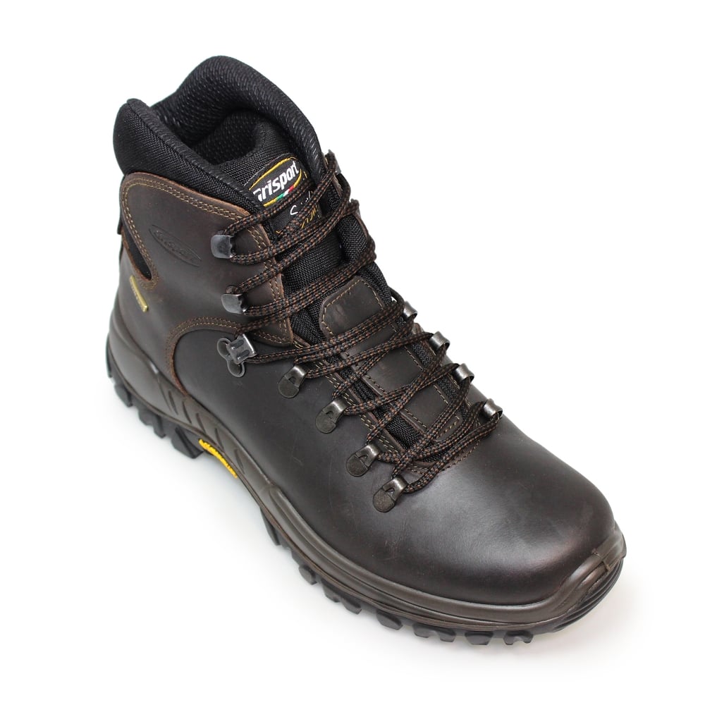 Grisport Everest Walking Boots