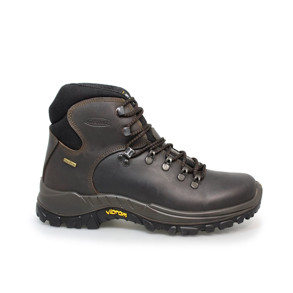 Grisport Everest Walking Boots