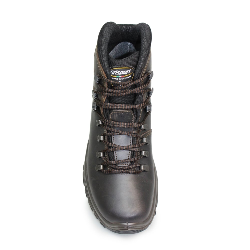 Grisport Everest Walking Boots