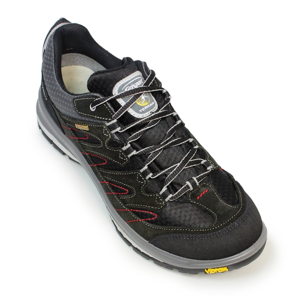 Grisport Java Trekking Shoe