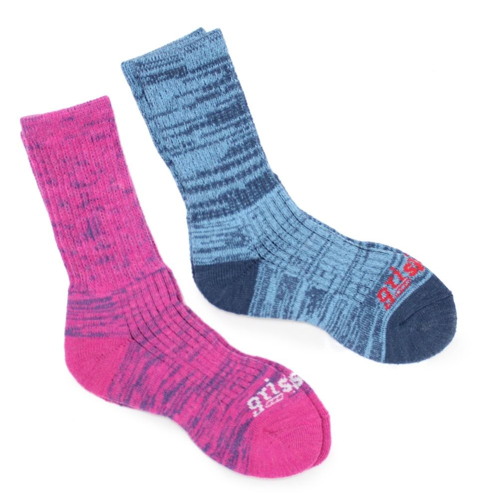 Grisport Ladies Merino Wool Socks 36-41