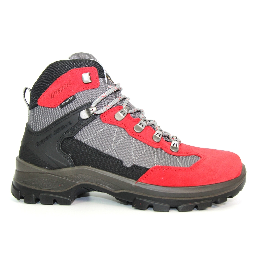 excalibur waterproof vibram boot