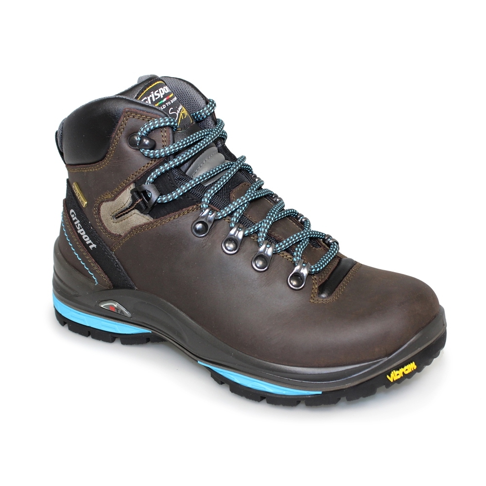 Grisport Lady Glide Hiking Boot