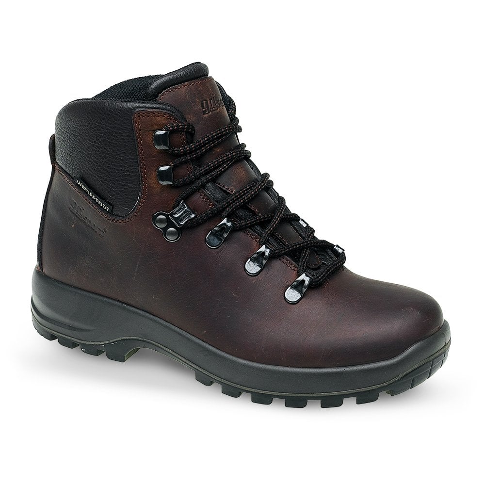 Grisport Hurricane Walking Boots