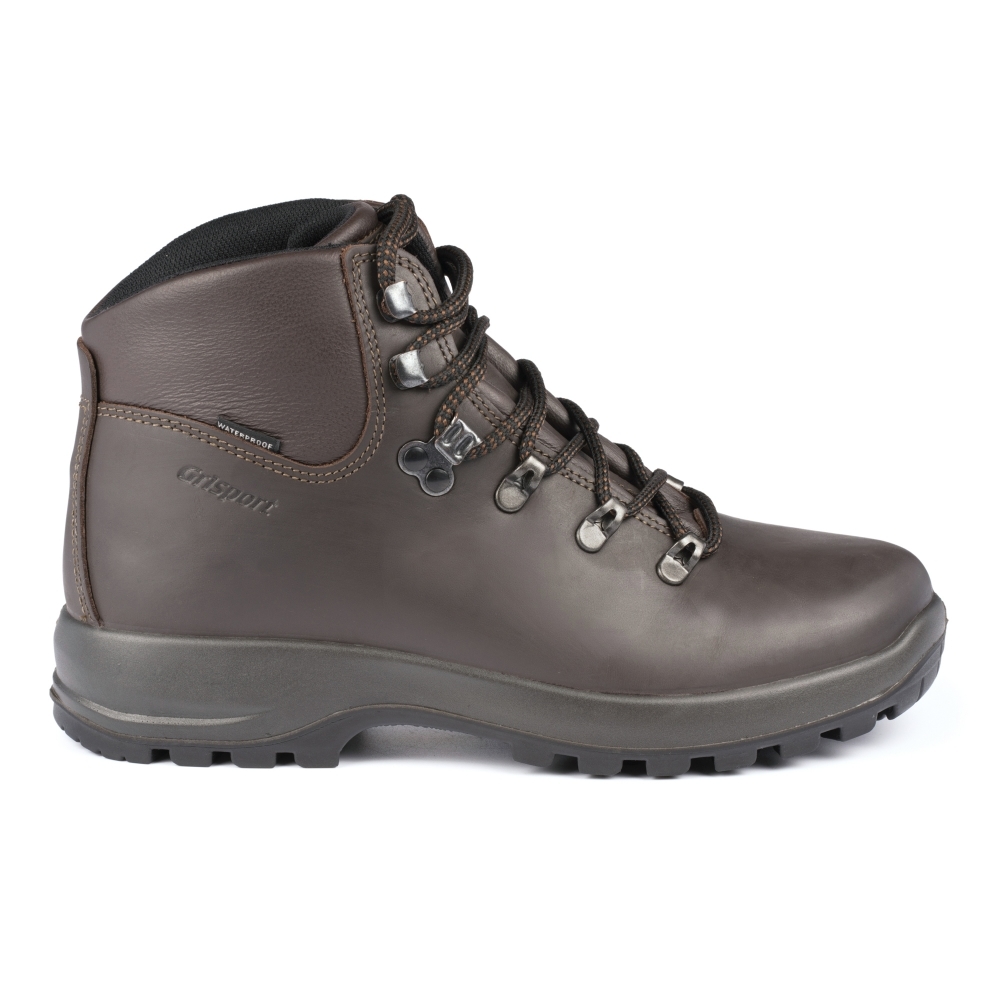 Grisport Hurricane Walking Boots