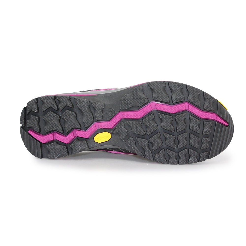 Grisport Lady Nova Walking Shoe