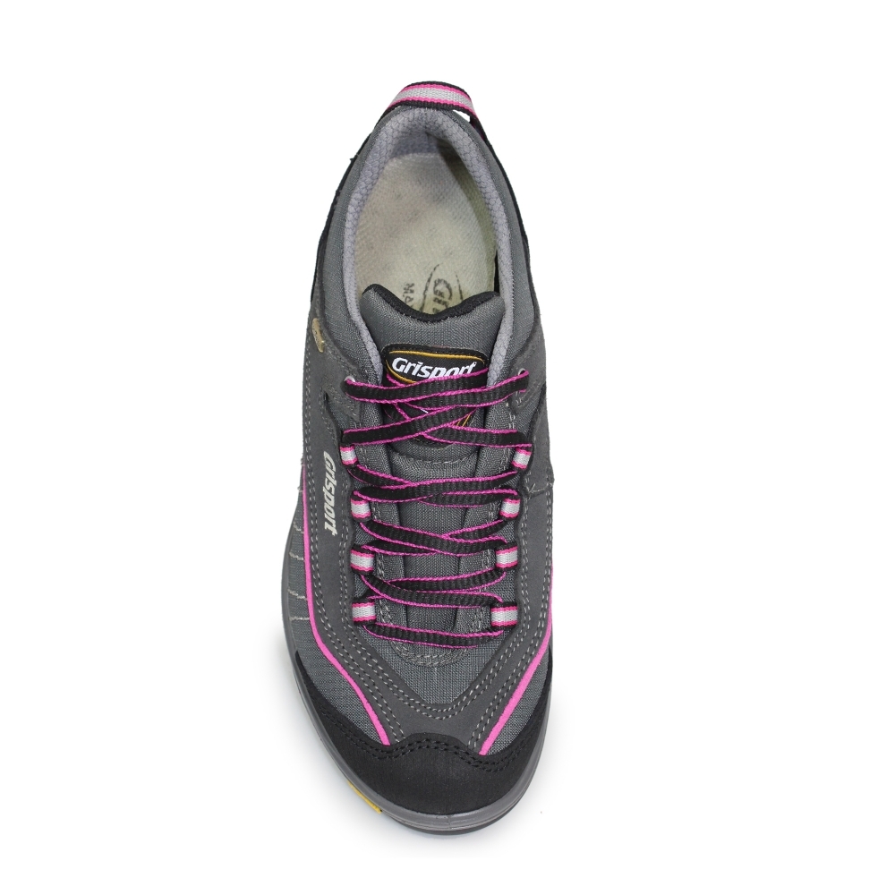 Grisport Lady Nova Walking Shoe