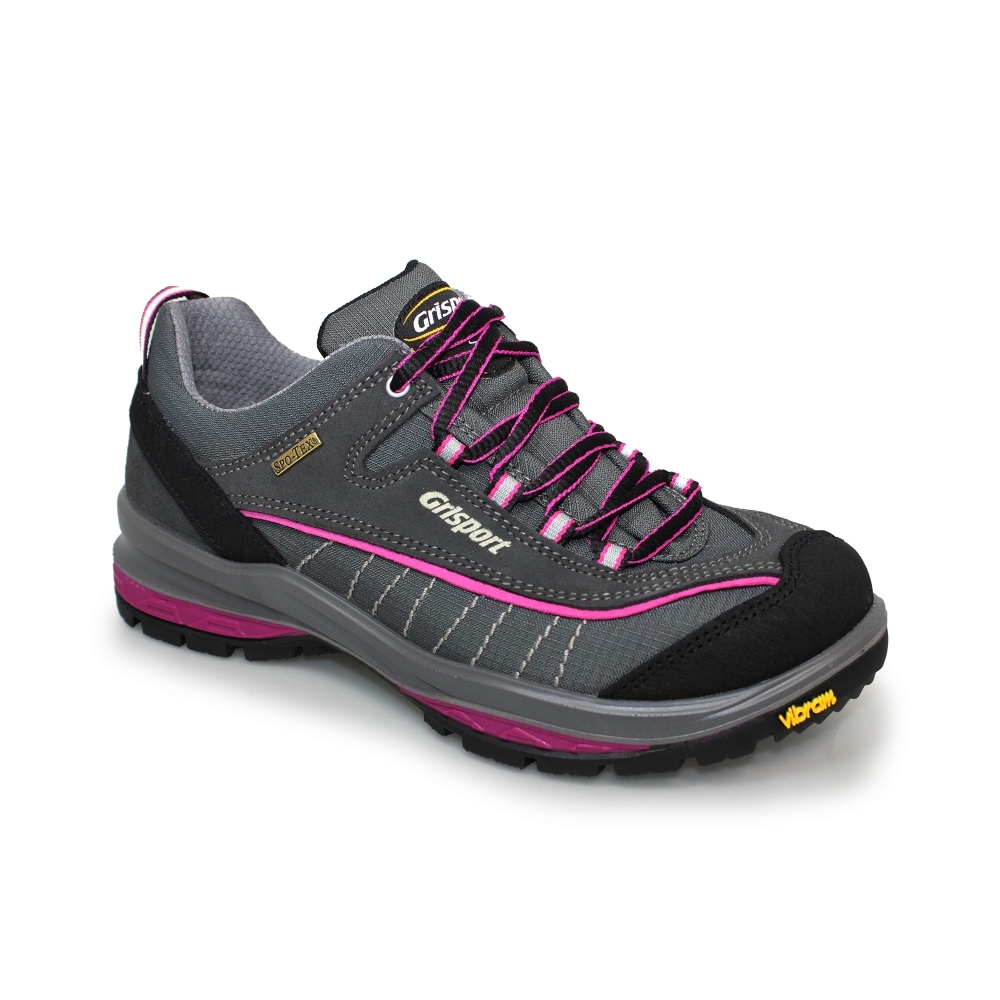 Grisport Lady Nova Walking Shoe