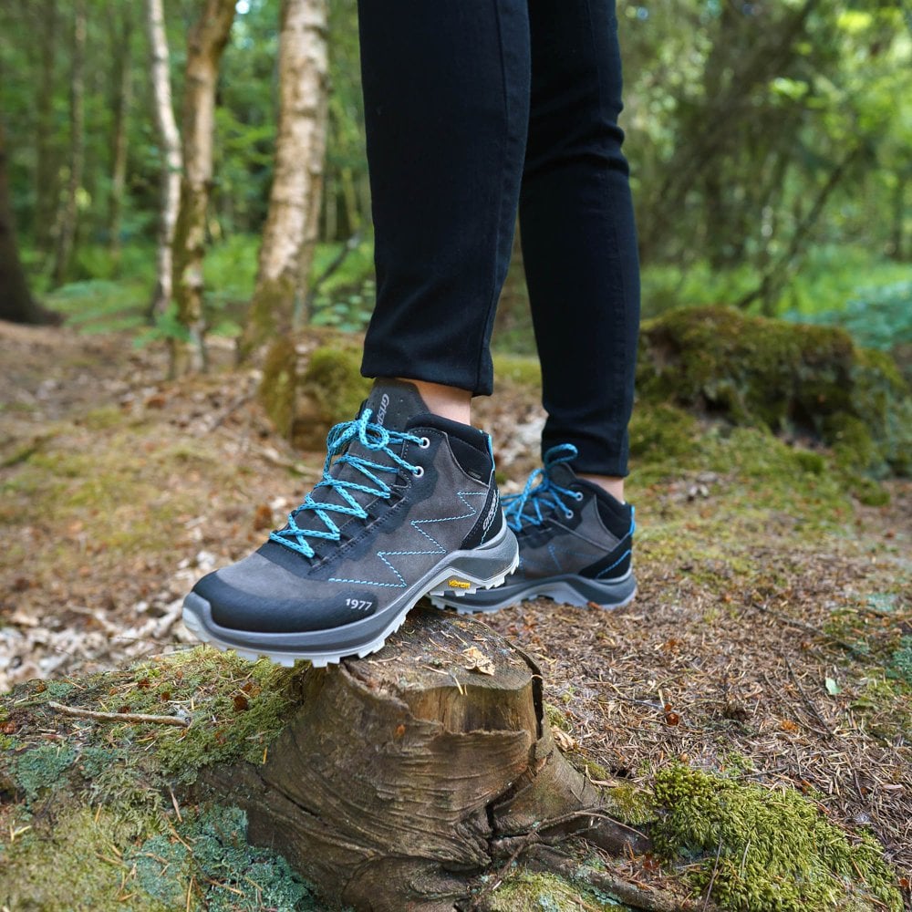 Grisport Lady Terrain Walking Boot