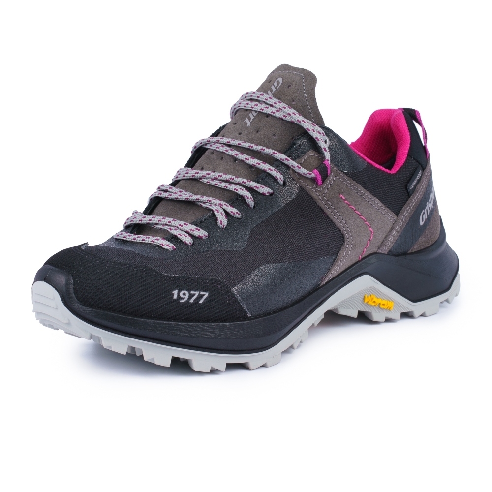 Grisport Lady Trident Walking Shoe