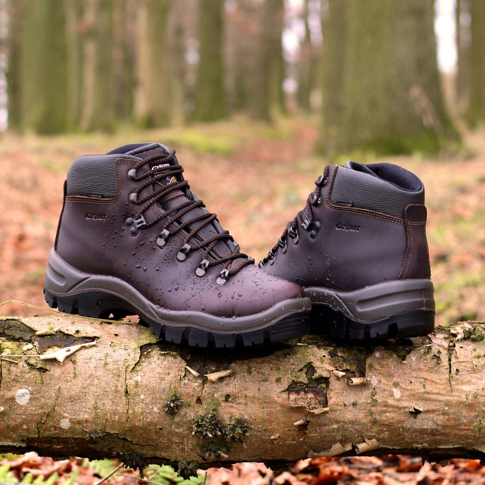 Grisport Peaklander Walking Boots