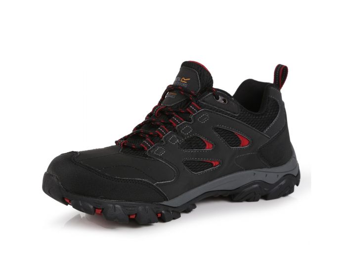 regatta men's holcombe iep low shoes