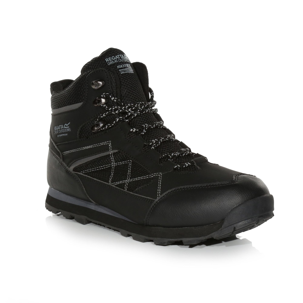 Regatta isotex new arrivals waterproof shoes