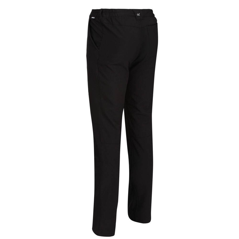 Regatta fenton hotsell mens trousers