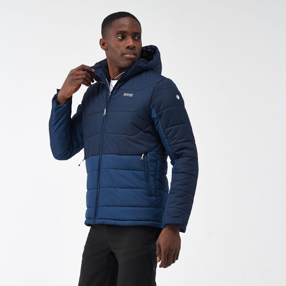 Regatta puffer coat sale