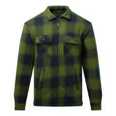 Fort Portman Jacket Green