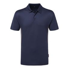 TuffStuff 131 Elite Polo Shirt Navy