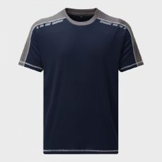 TuffStuff Elite T-Shirt Navy