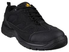 Amblers FS214 Vegan Safety Trainers