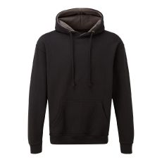 Tuffstuff 177 Hendon Hoodie Black