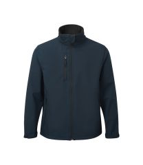 Fort Selkirk Softshell Jacket Navy 