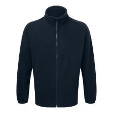 Fort Melrose Fleece Jacket Navy